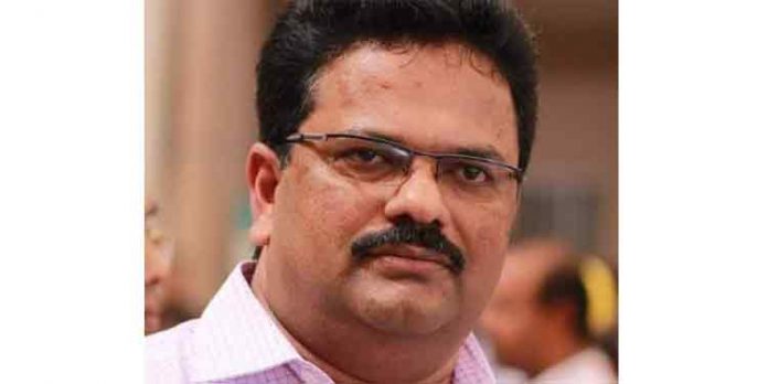 കുവൈത്തിൽ പന്തളം സ്വദേശി മരണമടഞ്ഞു കുവൈത്തിൽ പന്തളം സ്വദേശി മരണമടഞ്ഞു