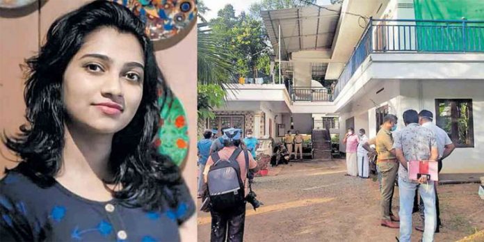 കൊലയ്ക്ക് മുൻപ് രഖിൽ നാല് തവണ മാനസയോട് സംസാരിച്ചു ; അവഗണന പകയായെന്നും സുഹൃത്ത് കൊലയ്ക്ക് മുൻപ് രഖിൽ നാല് തവണ മാനസയോട് സംസാരിച്ചു ; അവഗണന പകയായെന്നും സുഹൃത്ത്