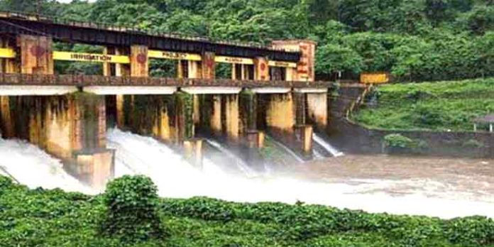 മണിയാര് ബാരേജിന്റെ ഷട്ടറുകള് തുറക്കും ; ജാഗ്രത പാലിക്കുക മണിയാര് ബാരേജിന്റെ ഷട്ടറുകള് തുറക്കും ; ജാഗ്രത പാലിക്കുക