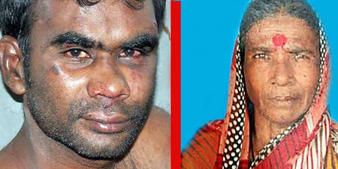 അമ്മയെ കൊന്ന് അവയവങ്ങള് പുറത്തെടുത്തു – ചിലത് വറുത്ത് കഴിച്ചു ; കൊടും ക്രൂരതയ്ക്ക് വധശിക്ഷ അമ്മയെ കൊന്ന് അവയവങ്ങള് പുറത്തെടുത്തു – ചിലത് വറുത്ത് കഴിച്ചു ; കൊടും ക്രൂരതയ്ക്ക് വധശിക്ഷ