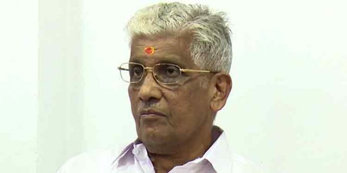 അഴിമതി ചൂണ്ടിക്കാട്ടിയതിന് പത്തനംതിട്ട യൂണിയന് പിരിച്ചു വിട്ട് എന്എസ്എസ് ; കള്ളനും കൊള്ളക്കാരും ഭരണസമിതിയിലെന്ന് ആരോപണം അഴിമതി ചൂണ്ടിക്കാട്ടിയതിന് പത്തനംതിട്ട യൂണിയന് പിരിച്ചു വിട്ട് എന്എസ്എസ് ; കള്ളനും കൊള്ളക്കാരും ഭരണസമിതിയിലെന്ന് ആരോപണം