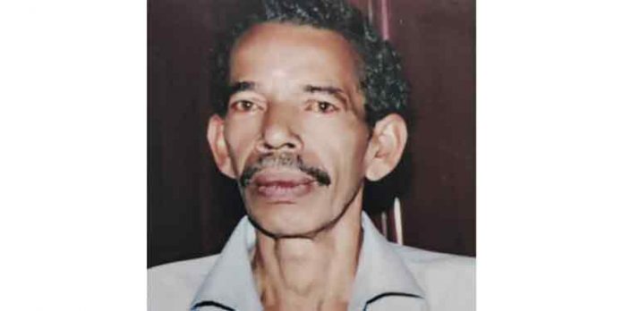 മലയാലപ്പുഴ തുമ്പമൺതറയിൽ പി. ഗോപിനാഥപിള്ള (75) നിര്യാതനായി മലയാലപ്പുഴ തുമ്പമൺതറയിൽ പി. ഗോപിനാഥപിള്ള (75) നിര്യാതനായി