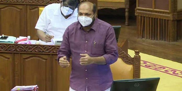 വിവാദ മരംമുറി ഉത്തരവ് ഇറക്കുന്നതിന് മുന്പ് നിയമോപദേശം തേടിയിട്ടില്ല : മന്ത്രി വിവാദ മരംമുറി ഉത്തരവ് ഇറക്കുന്നതിന് മുന്പ് നിയമോപദേശം തേടിയിട്ടില്ല : മന്ത്രി