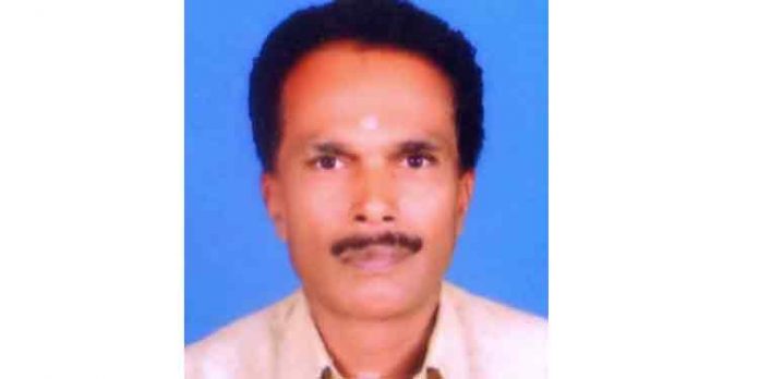 പലിശക്കാരുടെ ഭീഷണി ; പാലക്കാട്ട് കർഷകൻ ആത്മഹത്യ ചെയ്തു പലിശക്കാരുടെ ഭീഷണി ; പാലക്കാട്ട് കർഷകൻ ആത്മഹത്യ ചെയ്തു