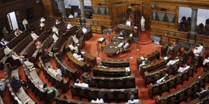 പാർലമെന്റിന്റെ ഇരുസഭകളിലും പ്രതിപക്ഷ പ്രതിഷേധം ഇന്നും തുടരും പാർലമെന്റിന്റെ ഇരുസഭകളിലും പ്രതിപക്ഷ പ്രതിഷേധം ഇന്നും തുടരും