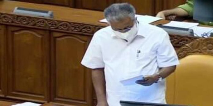 സ്ത്രീ സുരക്ഷ ഉറപ്പാക്കാന് നടപടികള് സ്വീകരിക്കുമെന്ന് മുഖ്യമന്ത്രി സ്ത്രീ സുരക്ഷ ഉറപ്പാക്കാന് നടപടികള് സ്വീകരിക്കുമെന്ന് മുഖ്യമന്ത്രി