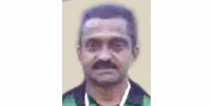 ചോറ്റാനിക്കര പോലീസ് സ്റ്റേഷനിലെ സിവില് പോലീസ് ഓഫീസര് തൂങ്ങി മരിച്ച നിലയില് ചോറ്റാനിക്കര പോലീസ് സ്റ്റേഷനിലെ സിവില് പോലീസ് ഓഫീസര് തൂങ്ങി മരിച്ച നിലയില്