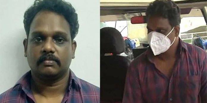 പെണ്കുട്ടിയുടെ ശരീരഭാഗങ്ങളില് നാണയം വെച്ച് പൂജ ; 17കാരിയെ പീഡിപ്പിച്ചു പെണ്കുട്ടിയുടെ ശരീരഭാഗങ്ങളില് നാണയം വെച്ച് പൂജ ; 17കാരിയെ പീഡിപ്പിച്ചു