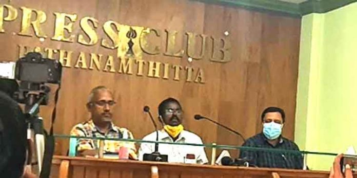 തൊഴിലാളി യൂണിയനുകള് കെട്ടിട നിര്മ്മാണം തടഞ്ഞ സംഭവം പരിഹരിച്ചു തൊഴിലാളി യൂണിയനുകള് കെട്ടിട നിര്മ്മാണം തടഞ്ഞ സംഭവം പരിഹരിച്ചു