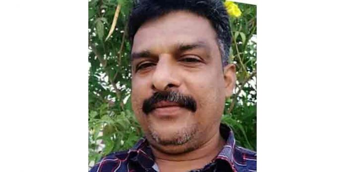 പത്തനംതിട്ട സ്വദേശി ഹൃദയാഘാതം മൂലം ബുറൈദയില് മരിച്ചു പത്തനംതിട്ട സ്വദേശി ഹൃദയാഘാതം മൂലം ബുറൈദയില് മരിച്ചു