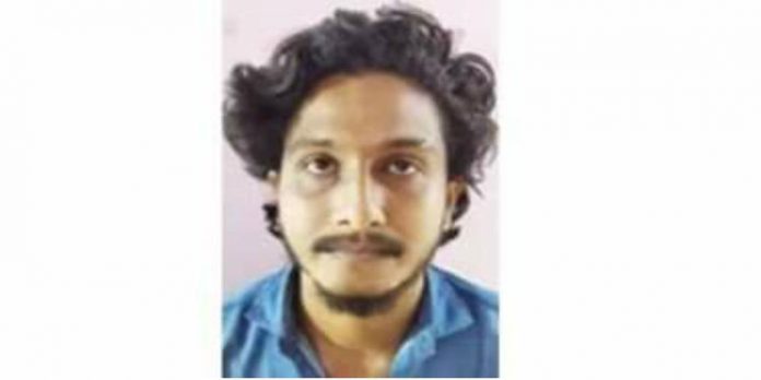ഉത്തരേന്ത്യന് സ്വദേശിനിയെ വിവാഹവാഗ്ദാനം നല്കി പീഡിപ്പിച്ചെന്ന് പരാതി ; യുവാവ് പിടിയില് ഉത്തരേന്ത്യന് സ്വദേശിനിയെ വിവാഹവാഗ്ദാനം നല്കി പീഡിപ്പിച്ചെന്ന് പരാതി ; യുവാവ് പിടിയില്