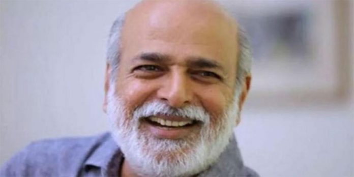 സംസ്ഥാന സര്ക്കാറിന്റെ പ്രഥമ ടെലിവിഷന് ലൈഫ് ടൈം അച്ചീവ്മെന്റ് അവാര്ഡ് ശശികുമാറിന് സംസ്ഥാന സര്ക്കാറിന്റെ പ്രഥമ ടെലിവിഷന് ലൈഫ് ടൈം അച്ചീവ്മെന്റ് അവാര്ഡ് ശശികുമാറിന്