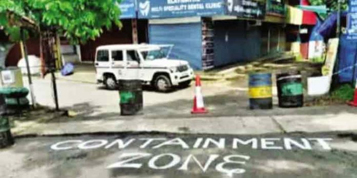 സെക്ടറല് മജിസ്ട്രേറ്റുമാരുടെ പ്രവര്ത്തനം കൂടുതല് ശക്തിപ്പെടുത്തും : ജില്ലാ കളക്ടര് സെക്ടറല് മജിസ്ട്രേറ്റുമാരുടെ പ്രവര്ത്തനം കൂടുതല് ശക്തിപ്പെടുത്തും : ജില്ലാ കളക്ടര്