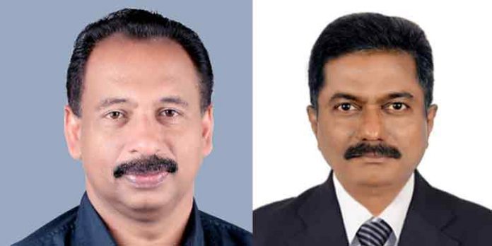 കേരള ടാക്സ് പ്രാക്ടീഷണേഴ്സ് അസോസിയേഷൻ സംസ്ഥാന സമ്മേളനം സമാപിച്ചു കേരള ടാക്സ് പ്രാക്ടീഷണേഴ്സ് അസോസിയേഷൻ സംസ്ഥാന സമ്മേളനം സമാപിച്ചു