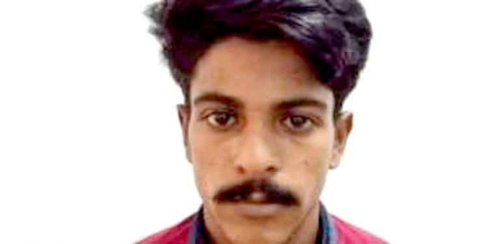 രണ്ടര വയസ്സുള്ള കുഞ്ഞിന്റെ ചിത്രം പ്രചരിപ്പിച്ച് ചികിത്സയ്ക്കെന്ന വ്യാജേന പണം തട്ടിപ്പ് ; യുവാവ് അറസ്റ്റില് രണ്ടര വയസ്സുള്ള കുഞ്ഞിന്റെ ചിത്രം പ്രചരിപ്പിച്ച് ചികിത്സയ്ക്കെന്ന വ്യാജേന പണം തട്ടിപ്പ് ; യുവാവ് അറസ്റ്റില്