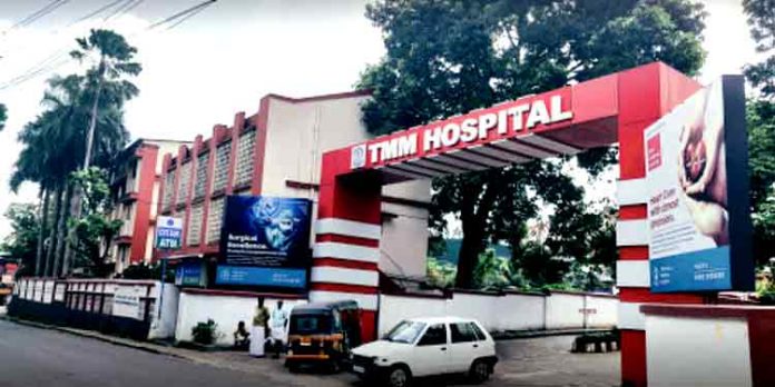 തിരുവല്ല മെഡിക്കൽ മിഷൻ ആശുപത്രിയില് വ്യാജ പീഡിയാട്രീഷ്യന് ; മതിയായ യോഗ്യതയില്ലാതെ അഞ്ചുവര്ഷം കുട്ടികളെ ചികിത്സിച്ചു തിരുവല്ല മെഡിക്കൽ മിഷൻ ആശുപത്രിയില് വ്യാജ പീഡിയാട്രീഷ്യന് ; മതിയായ യോഗ്യതയില്ലാതെ അഞ്ചുവര്ഷം കുട്ടികളെ ചികിത്സിച്ചു