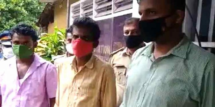 ട്രാവന്കൂര് ഷുഗേഴ്സ് ; പ്രതികളുടെ ജാമ്യാപേക്ഷ തള്ളി ട്രാവന്കൂര് ഷുഗേഴ്സ് ; പ്രതികളുടെ ജാമ്യാപേക്ഷ തള്ളി