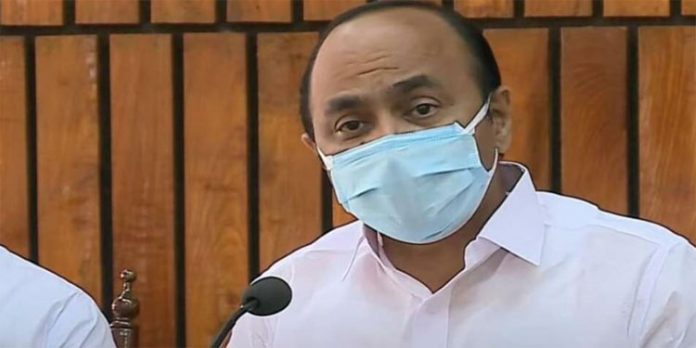 നിക്ഷേപകയുടെ മരണം ;പ്രതികരിച്ച് പ്രതിപക്ഷനേതാവ് നിക്ഷേപകയുടെ മരണം ;പ്രതികരിച്ച് പ്രതിപക്ഷനേതാവ്