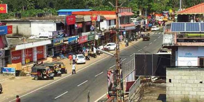 പമ്പയിലും പരിസര പ്രദേശങ്ങളിലും അവശ്യ സാധനങ്ങള് വില്ക്കുന്ന കടകള് എല്ലാ ദിവസവും തുറക്കാം : ജില്ലാ കളക്ടര് പമ്പയിലും പരിസര പ്രദേശങ്ങളിലും അവശ്യ സാധനങ്ങള് വില്ക്കുന്ന കടകള് എല്ലാ ദിവസവും തുറക്കാം : ജില്ലാ കളക്ടര്