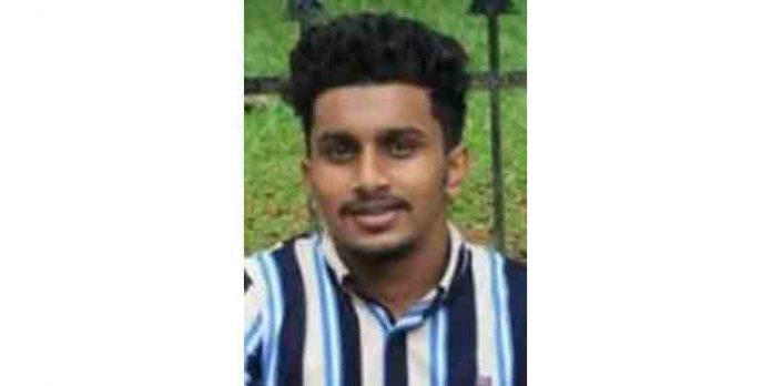 വേങ്ങത്താനം അരുവിയില് കുളിക്കാനിറങ്ങിയ യുവാവ് മരിച്ചു വേങ്ങത്താനം അരുവിയില് കുളിക്കാനിറങ്ങിയ യുവാവ് മരിച്ചു