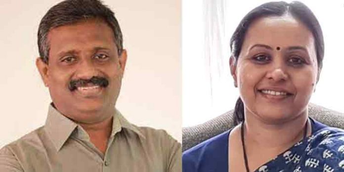 പത്തനംതിട്ട നഗരസഭാ ചെയര്മാനെ അവഗണിച്ചുകൊണ്ട് ആരോഗ്യമന്ത്രിയുടെ സന്ദര്ശനം ; സിപിഎം നേതാക്കളും വീണാ ജോര്ജ്ജും തമ്മില് ഭിന്നത രൂക്ഷമാകുന്നു പത്തനംതിട്ട നഗരസഭാ ചെയര്മാനെ അവഗണിച്ചുകൊണ്ട് ആരോഗ്യമന്ത്രിയുടെ സന്ദര്ശനം ; സിപിഎം നേതാക്കളും വീണാ ജോര്ജ്ജും തമ്മില് ഭിന്നത രൂക്ഷമാകുന്നു