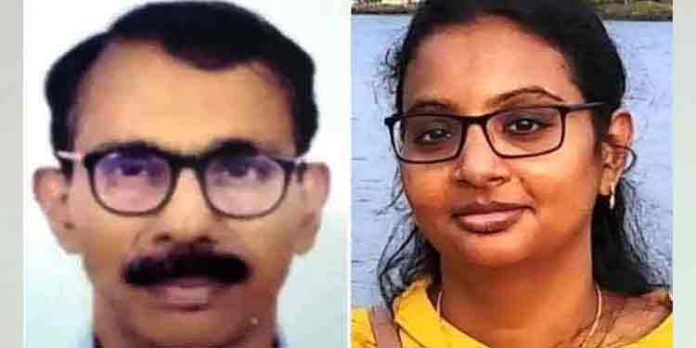 രാമനാട്ടുകരയില് പിതാവിനെയും മകളെയും വീട്ടില് തൂങ്ങിമരിച്ച നിലയില് കണ്ടെത്തി രാമനാട്ടുകരയില് പിതാവിനെയും മകളെയും വീട്ടില് തൂങ്ങിമരിച്ച നിലയില് കണ്ടെത്തി