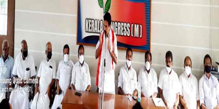 സാധാരണക്കാരന്റെ അത്താണിയാണ് സഹകരണബാങ്കുകളും, പ്രസ്ഥാനങ്ങളുമെന്ന് ജോസ് കെ മാണി സാധാരണക്കാരന്റെ അത്താണിയാണ് സഹകരണബാങ്കുകളും, പ്രസ്ഥാനങ്ങളുമെന്ന് ജോസ് കെ മാണി