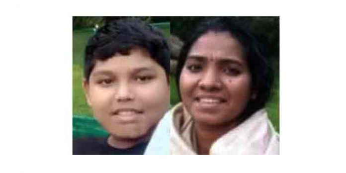 അമ്മയും മകനും വീടിനകത്ത് തൂങ്ങിമരിച്ച നിലയില് അമ്മയും മകനും വീടിനകത്ത് തൂങ്ങിമരിച്ച നിലയില്