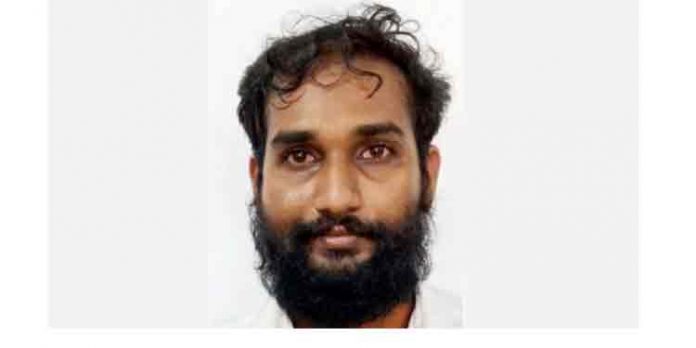 ഇരുപത്തിയാറുകാരിയെ വിവാഹവാഗ്ദാനം നല്കി ബലാത്സംഗം ചെയ്ത കേസിലെ പ്രതി പിടിയില് ഇരുപത്തിയാറുകാരിയെ വിവാഹവാഗ്ദാനം നല്കി ബലാത്സംഗം ചെയ്ത കേസിലെ പ്രതി പിടിയില്