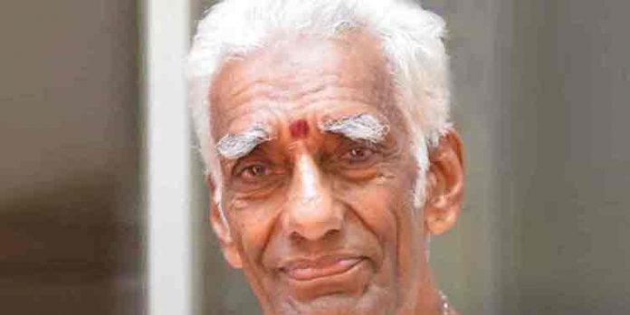പ്രശസ്ത കഥകളി നടന് നെല്ലിയോട് വാസുദേവന് നമ്പൂതിരി നിര്യാതനായി പ്രശസ്ത കഥകളി നടന് നെല്ലിയോട് വാസുദേവന് നമ്പൂതിരി നിര്യാതനായി