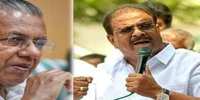 മദ്യം വാങ്ങാന് വാക്സിനേഷന് സര്ട്ടിഫിക്കറ്റ് വേണ്ട – അരി വാങ്ങാന് നെഗറ്റിവ് സര്ട്ടിഫിക്കറ്റ് ; പരിഹാസവുമായി കെ.സുധാകരന് മദ്യം വാങ്ങാന് വാക്സിനേഷന് സര്ട്ടിഫിക്കറ്റ് വേണ്ട – അരി വാങ്ങാന് നെഗറ്റിവ് സര്ട്ടിഫിക്കറ്റ് ; പരിഹാസവുമായി കെ.സുധാകരന്