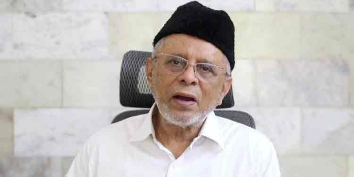 ചന്ദ്രികയുടെ അക്കൗണ്ടില് കള്ളപ്പണം വന്ന കേസില് പാണക്കാട് തങ്ങള് നാളെ ഇ.ഡി ക്കു മുന്നില് ഹാജരാകില്ല ചന്ദ്രികയുടെ അക്കൗണ്ടില് കള്ളപ്പണം വന്ന കേസില് പാണക്കാട് തങ്ങള് നാളെ ഇ.ഡി ക്കു മുന്നില് ഹാജരാകില്ല