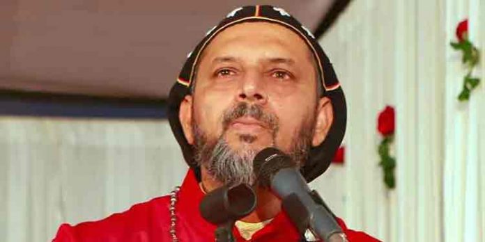 അപ്രായോഗികമായ നിബന്ധനകള് : സര്ക്കാര് നിലപാടിനെതിരെ രൂക്ഷവിമര്ശനവുമായി യാക്കോബായ സഭ നിരണം ഭദ്രാസനാധിപന് അപ്രായോഗികമായ നിബന്ധനകള് : സര്ക്കാര് നിലപാടിനെതിരെ രൂക്ഷവിമര്ശനവുമായി യാക്കോബായ സഭ നിരണം ഭദ്രാസനാധിപന്