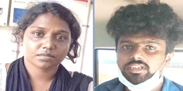 മിനി മുത്തൂറ്റിന്റെ കല്ലമ്പലം ശാഖയില് മുക്കുപണ്ടം തട്ടിപ്പ് മിനി മുത്തൂറ്റിന്റെ കല്ലമ്പലം ശാഖയില് മുക്കുപണ്ടം തട്ടിപ്പ്