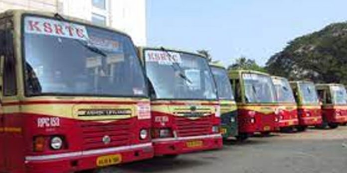 ശനി, ഞായര് ദിവസങ്ങളില് നടക്കുന്ന പരീക്ഷകള്ക്ക് കെ.എസ്.ആര്.ടി.സി കൂടുതല് സര്വ്വീസുകള് നടത്തും ശനി, ഞായര് ദിവസങ്ങളില് നടക്കുന്ന പരീക്ഷകള്ക്ക് കെ.എസ്.ആര്.ടി.സി കൂടുതല് സര്വ്വീസുകള് നടത്തും