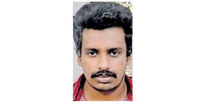 പതിനാറുകാരി ജീവനൊടുക്കിയ സംഭവത്തില് പൂജാരി അറസ്റ്റില് പതിനാറുകാരി ജീവനൊടുക്കിയ സംഭവത്തില് പൂജാരി അറസ്റ്റില്