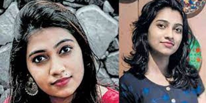 മാനസയുടെ കൊലപാതകം : രാഖിലിനു പിസ്റ്റള് നല്കിയ ആള് അറസ്റ്റില് മാനസയുടെ കൊലപാതകം : രാഖിലിനു പിസ്റ്റള് നല്കിയ ആള് അറസ്റ്റില്