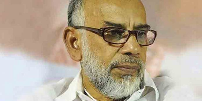 കെ.ടി ജലീലിന്റെ പ്രസ്താവനകള് മുസ്ലീം ലീഗിനെ താറടിക്കാനുള്ള ശ്രമം : കെ.പി.എ മജീദ് കെ.ടി ജലീലിന്റെ പ്രസ്താവനകള് മുസ്ലീം ലീഗിനെ താറടിക്കാനുള്ള ശ്രമം : കെ.പി.എ മജീദ്