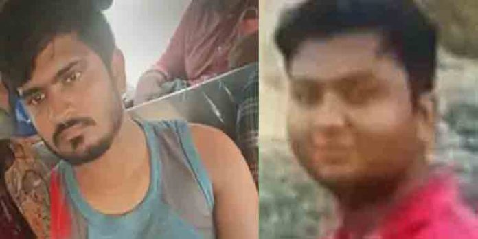 മാനസ കൊലക്കേസ് ; രാഖിലിന് തോക്ക് നല്കിയതിന് പിടിയിലായ രണ്ടു ബീഹാറികളെ ഇന്ന് എറണാകുളത്ത് എത്തിക്കും മാനസ കൊലക്കേസ് ; രാഖിലിന് തോക്ക് നല്കിയതിന് പിടിയിലായ രണ്ടു ബീഹാറികളെ ഇന്ന് എറണാകുളത്ത് എത്തിക്കും