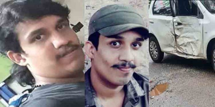അര്ജുന് ആയങ്കിയുടെ സുഹൃത്ത് റമീസ് മരിക്കാനിടയായ അപകടത്തില് കാര് ഓടിച്ചയാളും മരിച്ചു അര്ജുന് ആയങ്കിയുടെ സുഹൃത്ത് റമീസ് മരിക്കാനിടയായ അപകടത്തില് കാര് ഓടിച്ചയാളും മരിച്ചു