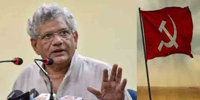 സിപിഎം കേന്ദ്രക്കമ്മറ്റി അംഗത്വത്തിന് പ്രായപരിധി കുറിച്ചു ; പിണറായിക്കു പണിയാകുമോ ? സിപിഎം കേന്ദ്രക്കമ്മറ്റി അംഗത്വത്തിന് പ്രായപരിധി കുറിച്ചു ; പിണറായിക്കു പണിയാകുമോ ?