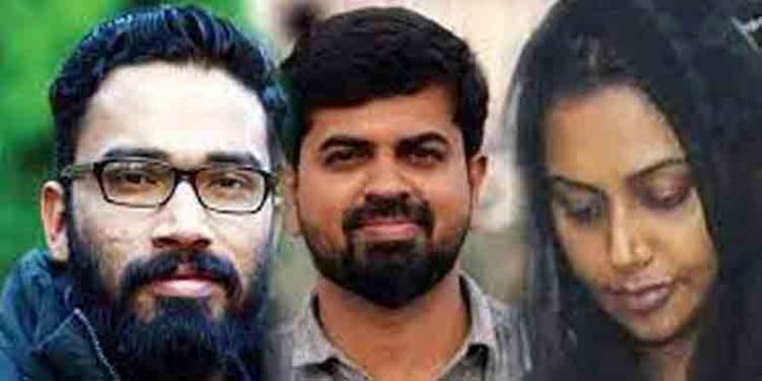 മാധ്യമപ്രവര്ത്തകന് കെ.എം ബഷീറിനെ വാഹനമിടിച്ച് കൊലപ്പെടുത്തിയ കേസ് വിചാരണ ഇന്നു മുതല് മാധ്യമപ്രവര്ത്തകന് കെ.എം ബഷീറിനെ വാഹനമിടിച്ച് കൊലപ്പെടുത്തിയ കേസ് വിചാരണ ഇന്നു മുതല്