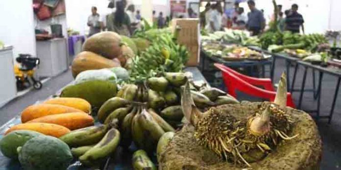 സംസ്ഥാനത്ത് സപ്ലൈകോയുടെ ജില്ലാ ഓണച്ചന്തകള് ഇന്ന് മുതല് സംസ്ഥാനത്ത് സപ്ലൈകോയുടെ ജില്ലാ ഓണച്ചന്തകള് ഇന്ന് മുതല്