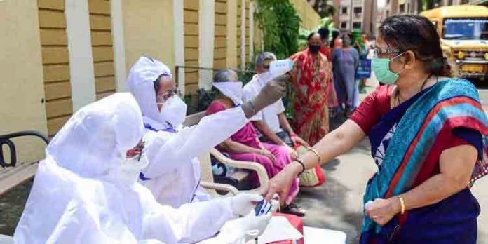 24 മണിക്കൂറിനിടെ ഇന്ത്യയില് 28,304 പുതിയ കൊവിഡ് രോഗികളും 372 മരണങ്ങളും റിപ്പോര്ട്ട് ചെയ്തു 24 മണിക്കൂറിനിടെ ഇന്ത്യയില് 28,304 പുതിയ കൊവിഡ് രോഗികളും 372 മരണങ്ങളും റിപ്പോര്ട്ട് ചെയ്തു