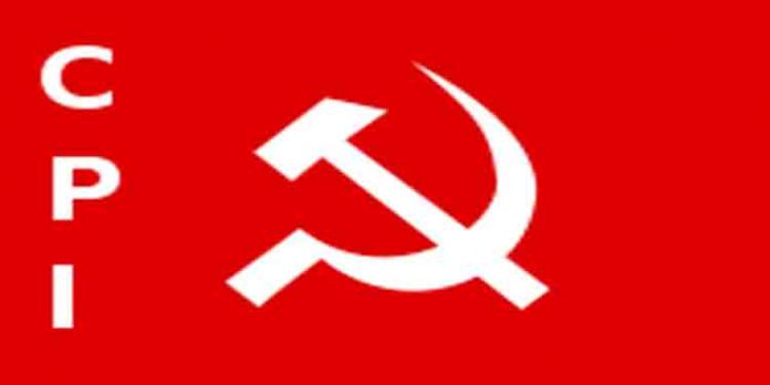 കോടതിയിലെ സംഭവം വിമര്ശനവുമായി സി.പി.ഐ മുഖപത്രം കോടതിയിലെ സംഭവം വിമര്ശനവുമായി സി.പി.ഐ മുഖപത്രം