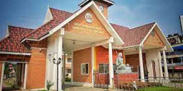 സംസ്കൃത സര്വകലാശാലയില് ഉത്തരക്കടലാസ് കാണാതായ സംഭവം ; നുണപരിശോധനയ്ക്ക് ജീവനക്കാര് സമ്മതം പത്രം നല്കിയില്ല സംസ്കൃത സര്വകലാശാലയില് ഉത്തരക്കടലാസ് കാണാതായ സംഭവം ; നുണപരിശോധനയ്ക്ക് ജീവനക്കാര് സമ്മതം പത്രം നല്കിയില്ല