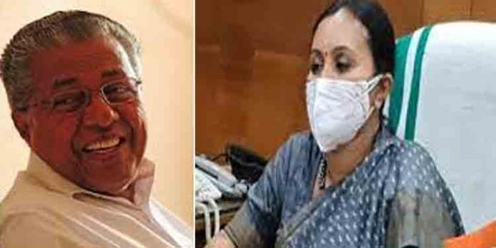 ആരോഗ്യരംഗത്തെ നമ്പര് വണ് കേരളം – കൊവിഡിലും ഒന്നാം സ്ഥാനത്ത് ആരോഗ്യരംഗത്തെ നമ്പര് വണ് കേരളം – കൊവിഡിലും ഒന്നാം സ്ഥാനത്ത്