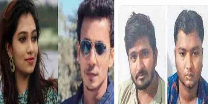 രാഖില് തോക്ക് വാങ്ങിയത് പന്നിയെ വെടിവെയ്ക്കാനെന്നു പറഞ്ഞ് ; ബീഹാറികള് രാഖില് തോക്ക് വാങ്ങിയത് പന്നിയെ വെടിവെയ്ക്കാനെന്നു പറഞ്ഞ് ; ബീഹാറികള്