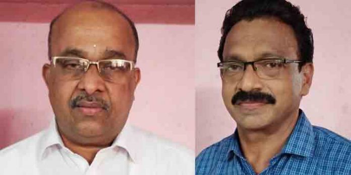 ആറന്മുള പള്ളിയോട സേവാസംഘം ഭരണ സമിതിയെ തെരഞ്ഞെടുത്തു ആറന്മുള പള്ളിയോട സേവാസംഘം ഭരണ സമിതിയെ തെരഞ്ഞെടുത്തു