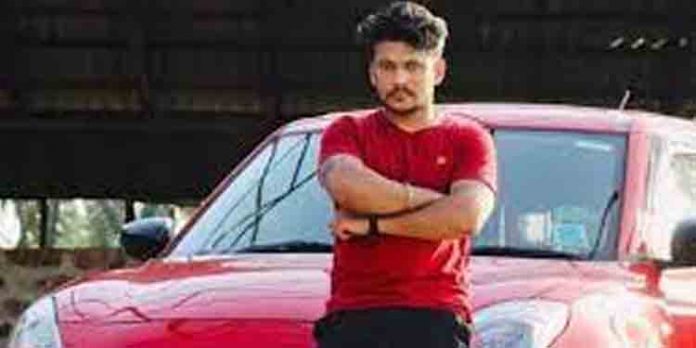 അര്ജുന് ആയങ്കി നല്കിയ ജാമ്യാപേക്ഷയില് കോടതി ഇന്ന് വിധി പറയും അര്ജുന് ആയങ്കി നല്കിയ ജാമ്യാപേക്ഷയില് കോടതി ഇന്ന് വിധി പറയും